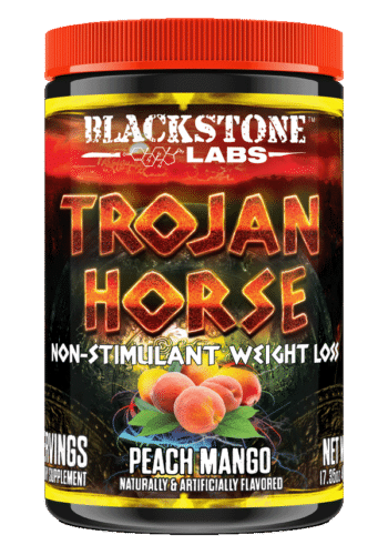 Trojan Horse Peach Mango